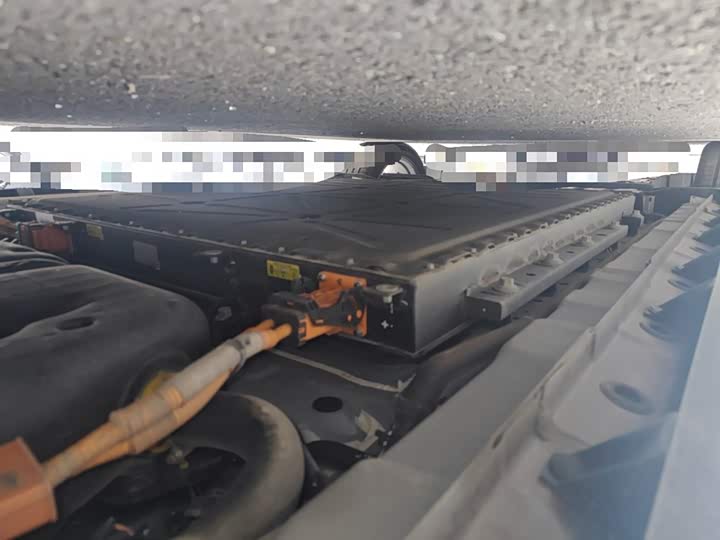 Фото 6 - Mazda EZ-6