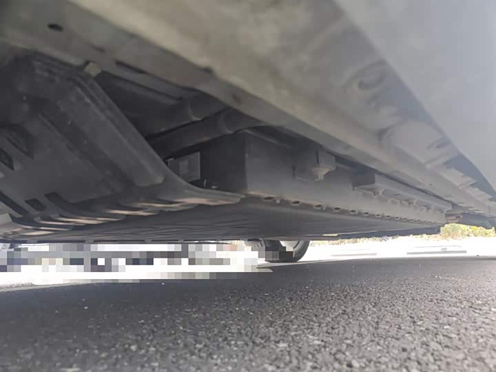 Фото 8 - Mazda EZ-6