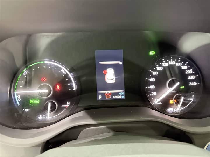 Фото 8 - Toyota Sienna