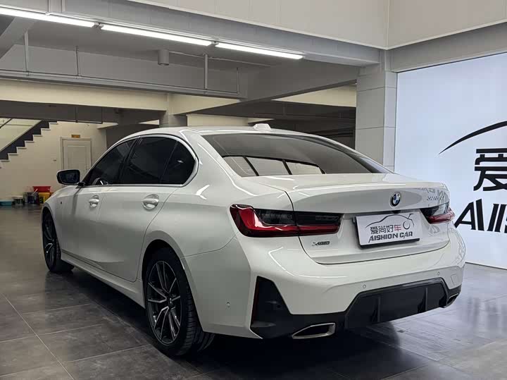 Фото 5 - BMW 3 Series