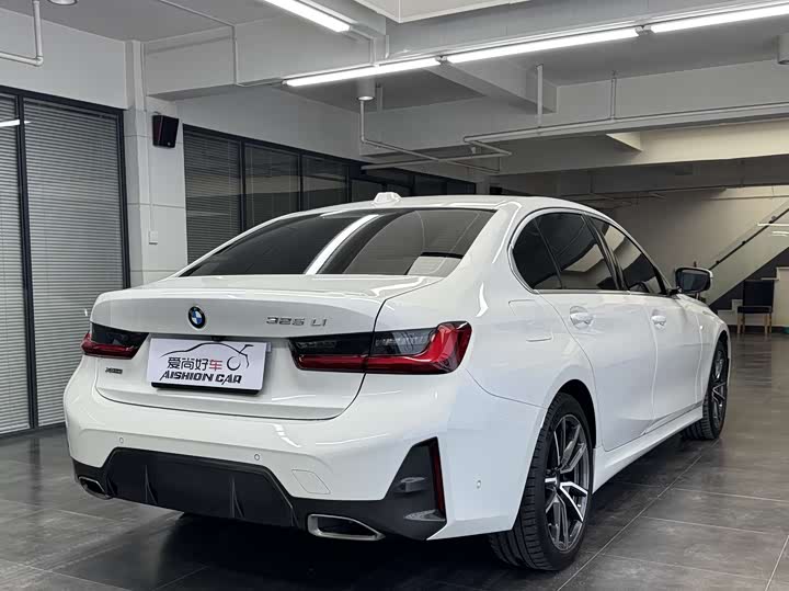 Фото 7 - BMW 3 Series