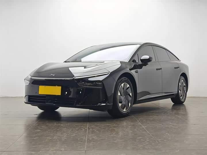 Фото 2 - XPeng F57