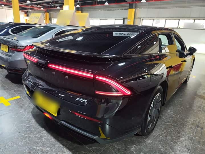 Фото 7 - XPeng F57