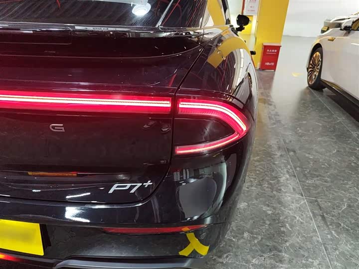 Фото 8 - XPeng F57