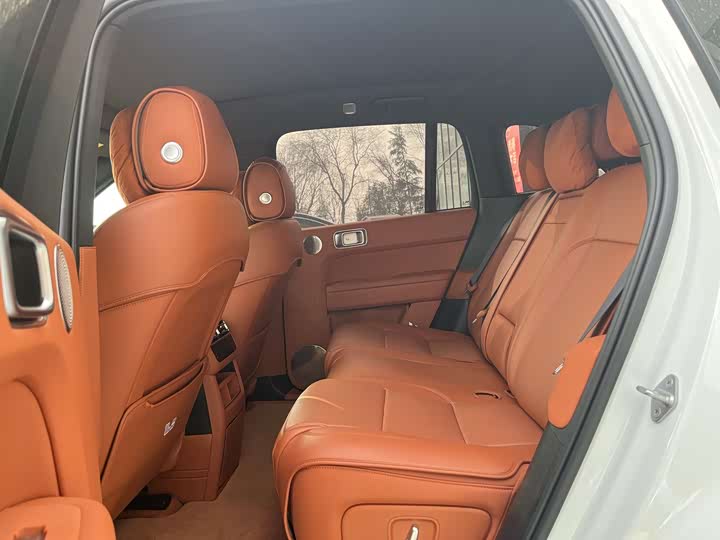 Фото 4 - LiXiang L6