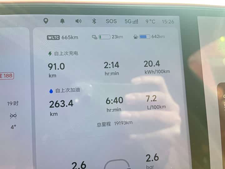 Фото 9 - LiXiang L6