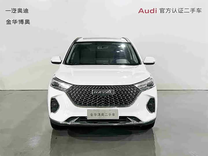 Фото 2 - Haval M6