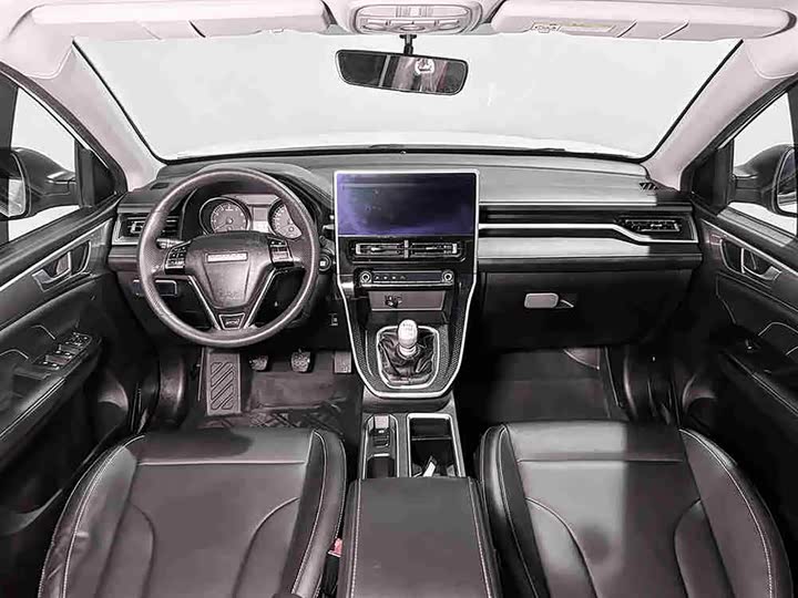 Фото 9 - Haval M6