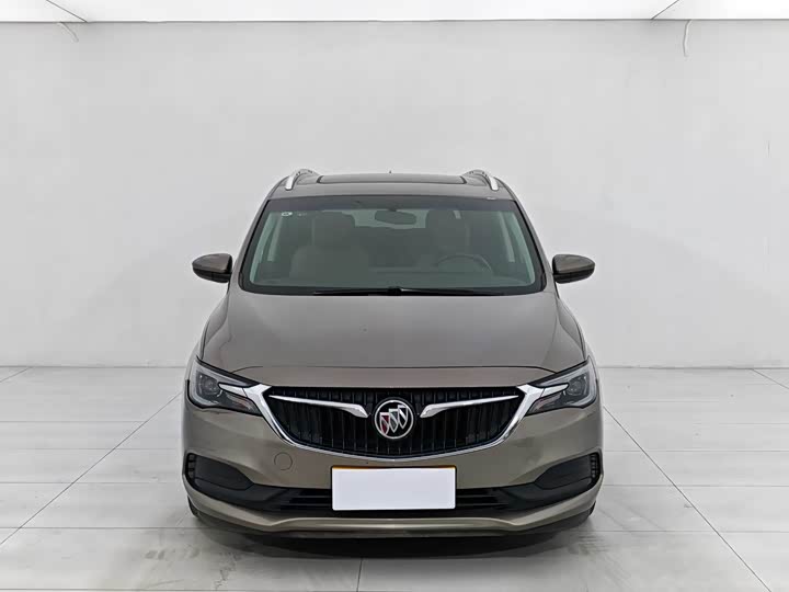 Фото 2 - Buick GL6