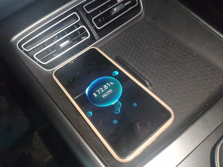 Фото 9 - BYD Song Pro Hybrid