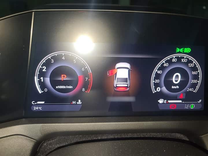 Фото 4 - Honda Accord