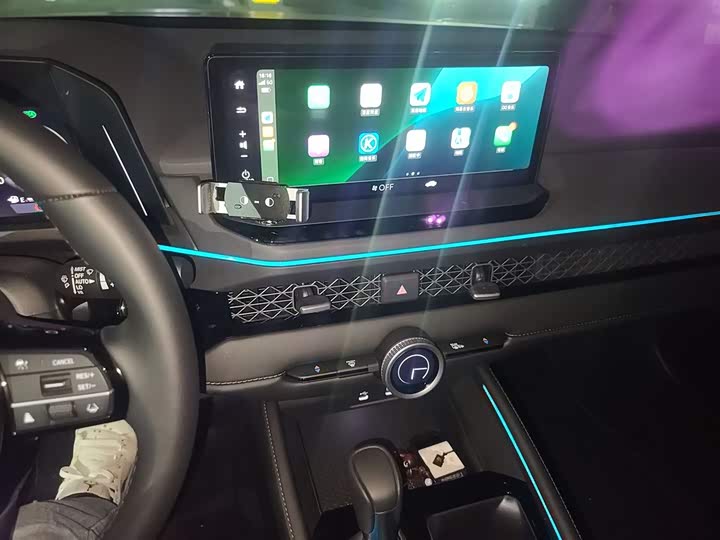 Фото 6 - Honda Accord