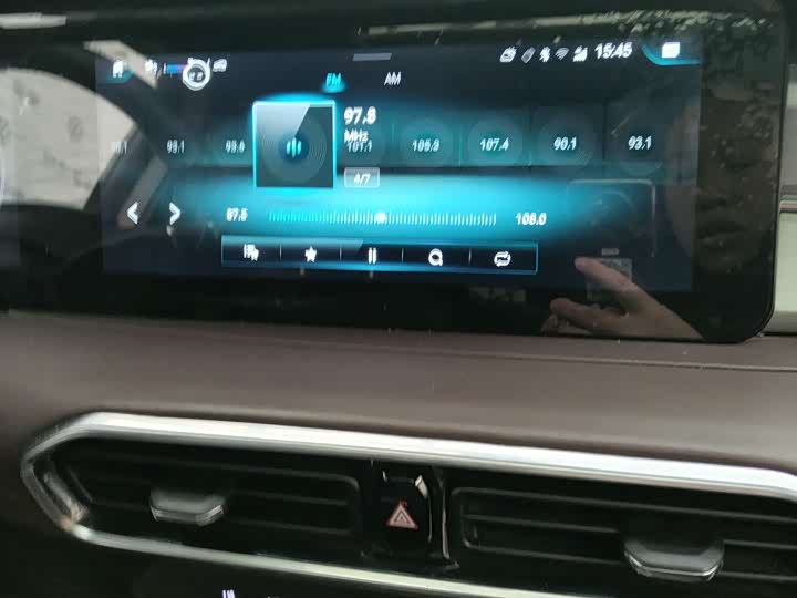 Фото 3 - Jetour X90 Plus