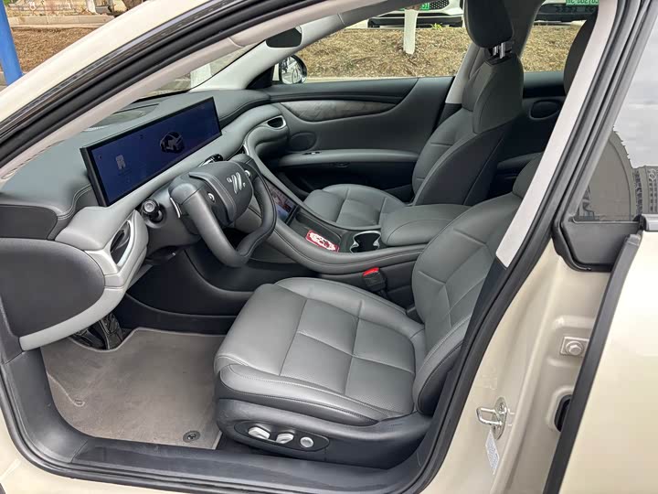 Фото 4 - IM motors L6