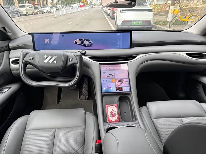 Фото 7 - IM motors L6