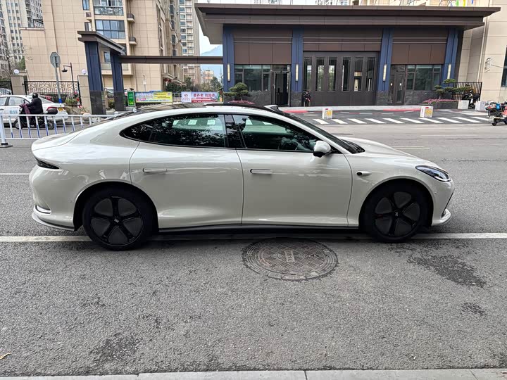 Фото 8 - IM motors L6