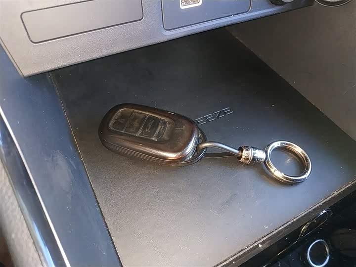 Фото 9 - Honda Breeze