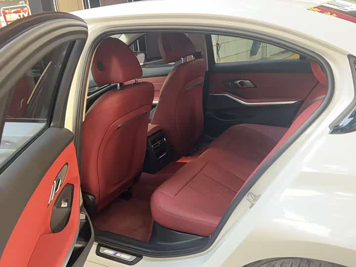 Фото 5 - BMW 3 Series