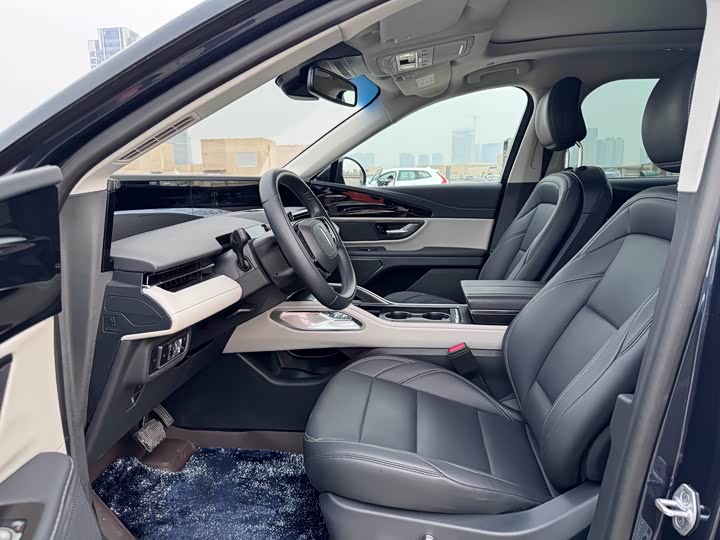 Фото 4 - Lincoln Nautilus