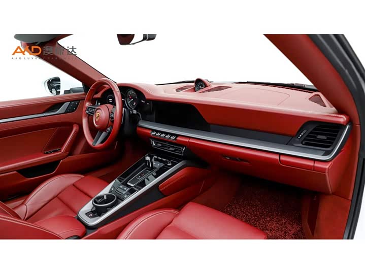 Фото 6 - Porsche 911