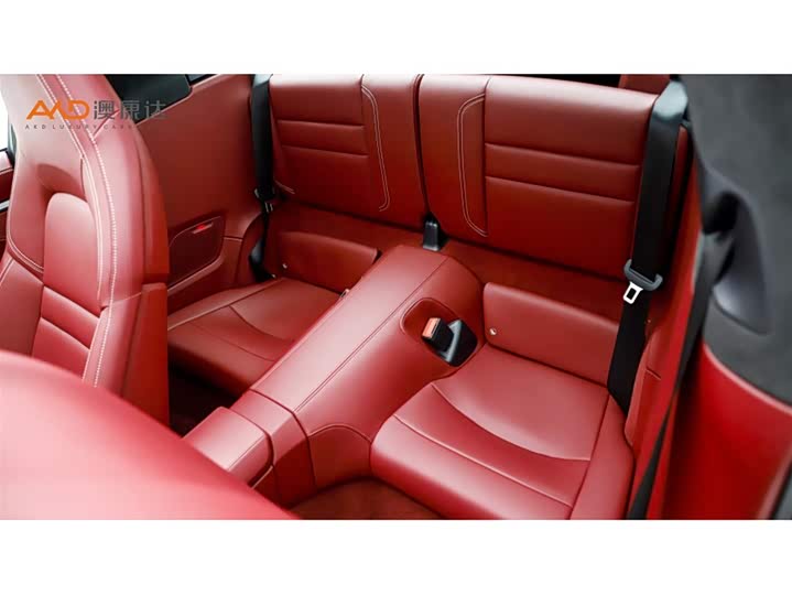 Фото 7 - Porsche 911