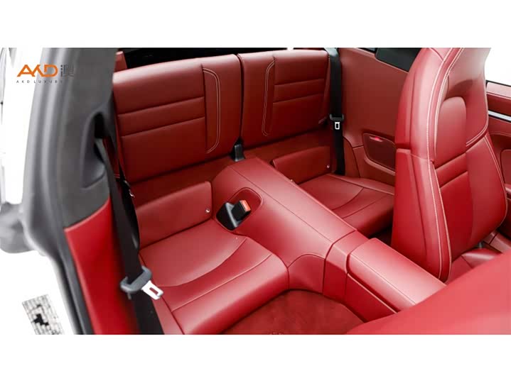 Фото 8 - Porsche 911