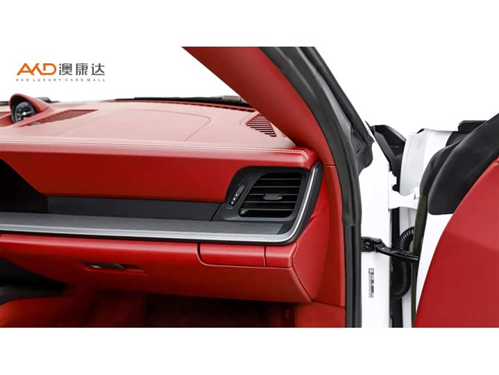 Фото 9 - Porsche 911