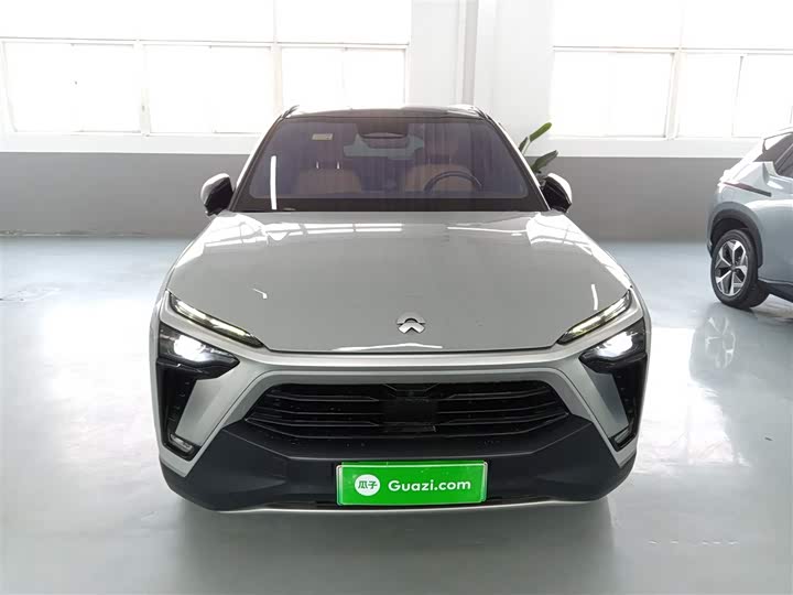 Фото 3 - Nio ES8