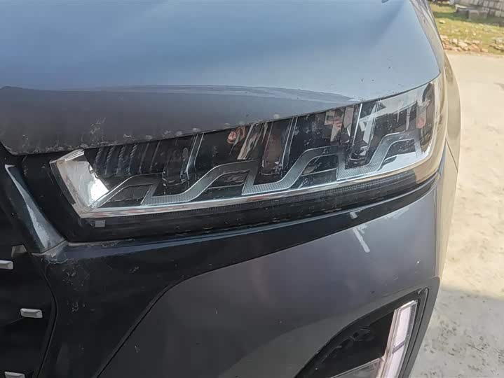 Фото 5 - Chery Tiggo 7 Plus