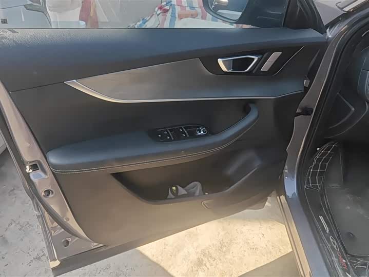 Фото 7 - Chery Tiggo 7 Plus