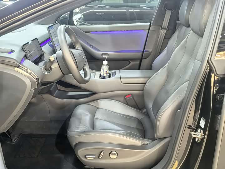 Фото 5 - XPeng F57