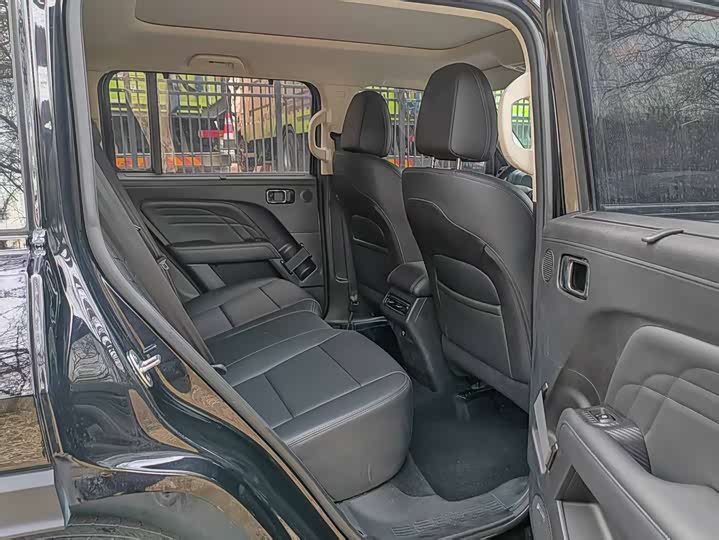 Фото 8 - Haval Raptor Hybrid