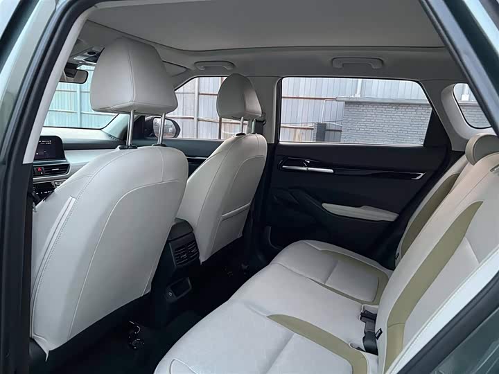 Фото 5 - Kia Seltos