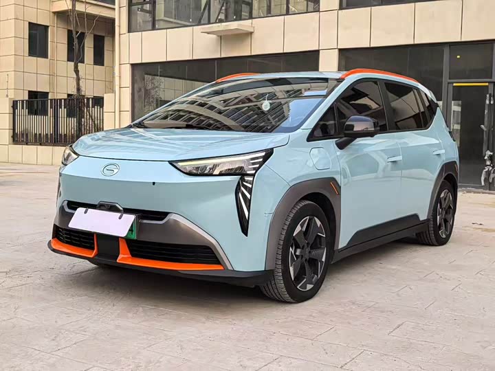 Фото 1 - GAC Aion Y