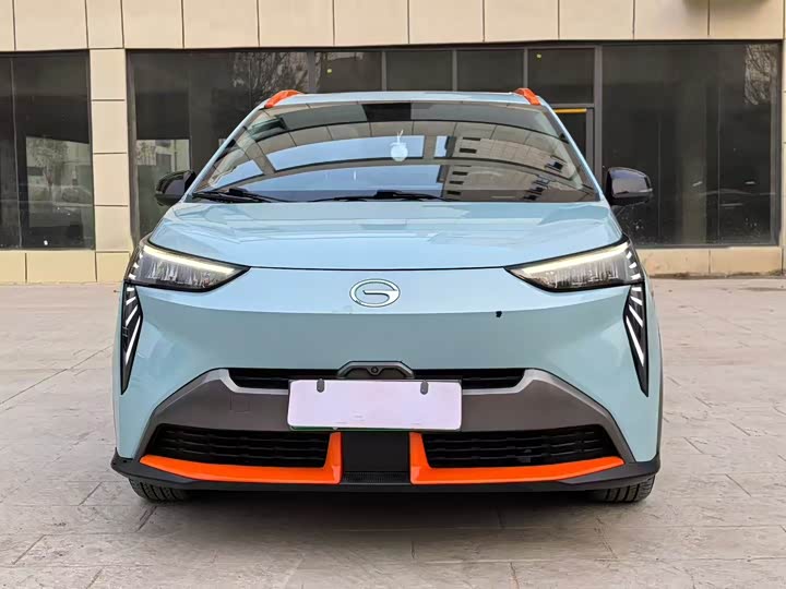 Фото 2 - GAC Aion Y