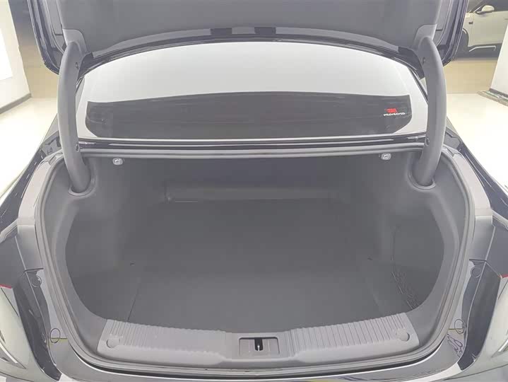 Фото 4 - Hongqi H5