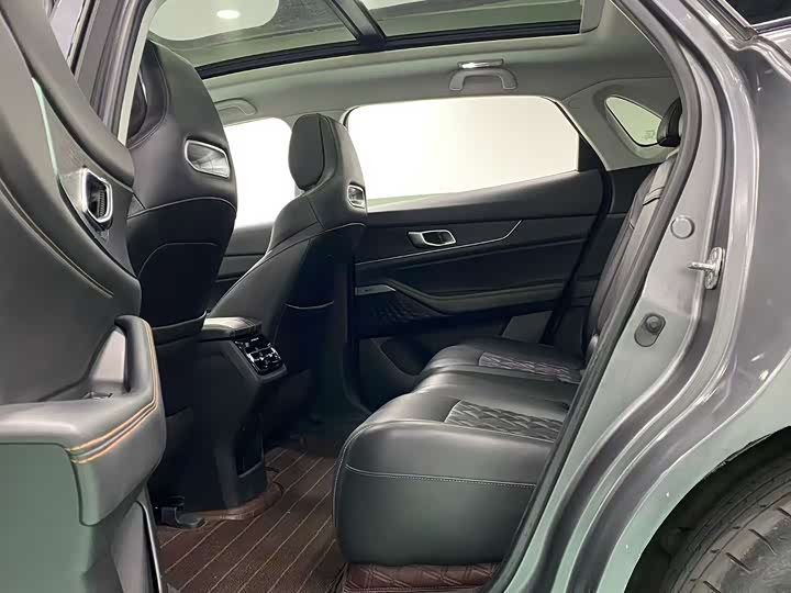 Фото 5 - Changan UNI-K