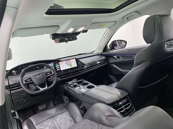 Фото 6 - Changan UNI-K