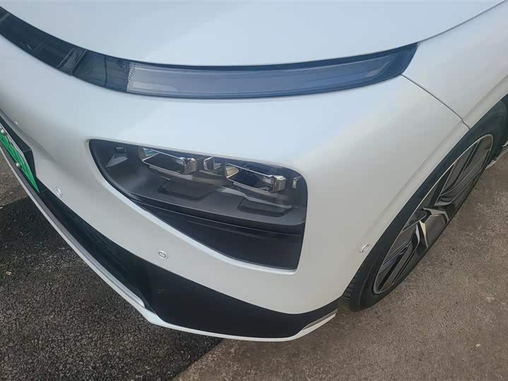 Фото 5 - XPeng G9