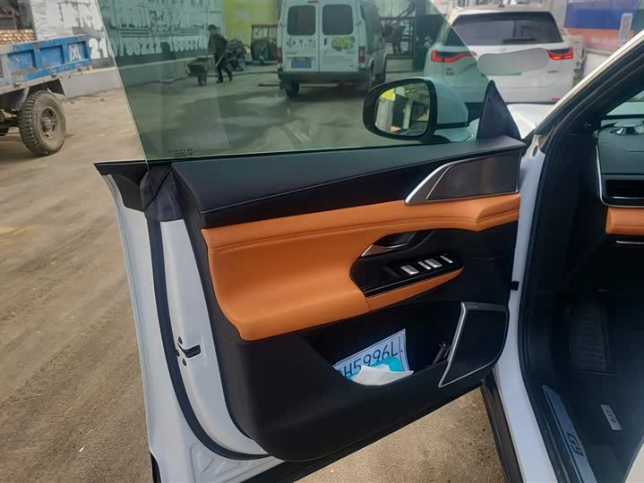 Фото 7 - XPeng G9