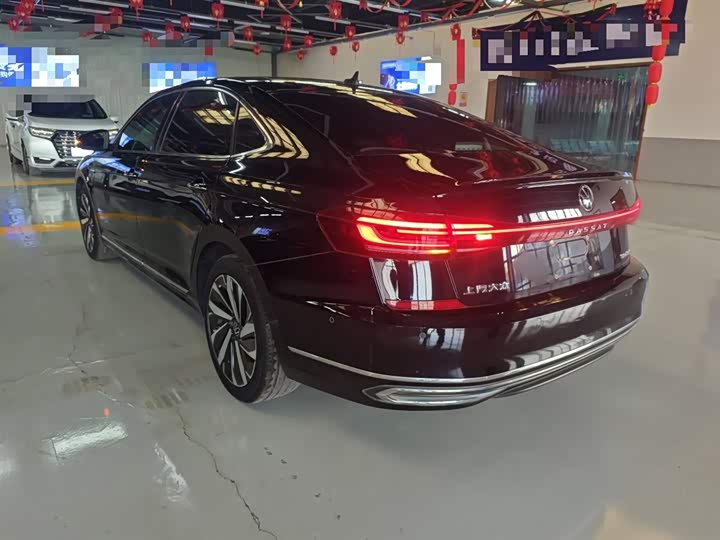 Фото 5 - Volkswagen Passat