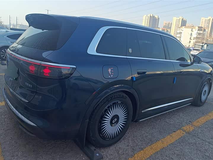 Фото 3 - Aito M8