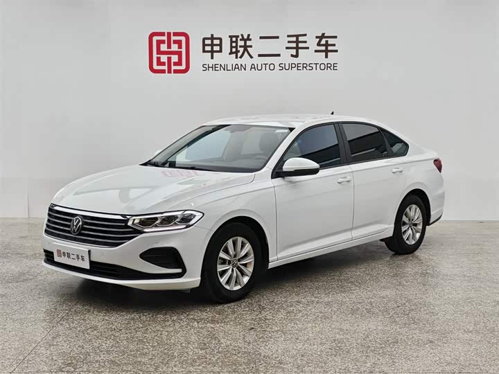 Фото 1 - Volkswagen Lavida