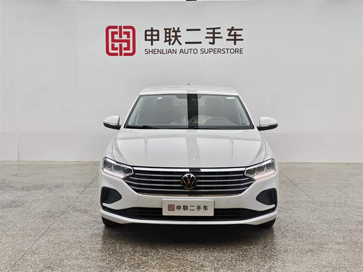 Фото 4 - Volkswagen Lavida