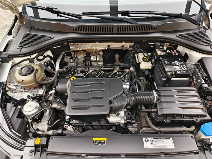 Фото 6 - Volkswagen Lavida