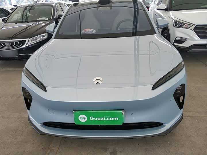 Фото 3 - Nio ET5T