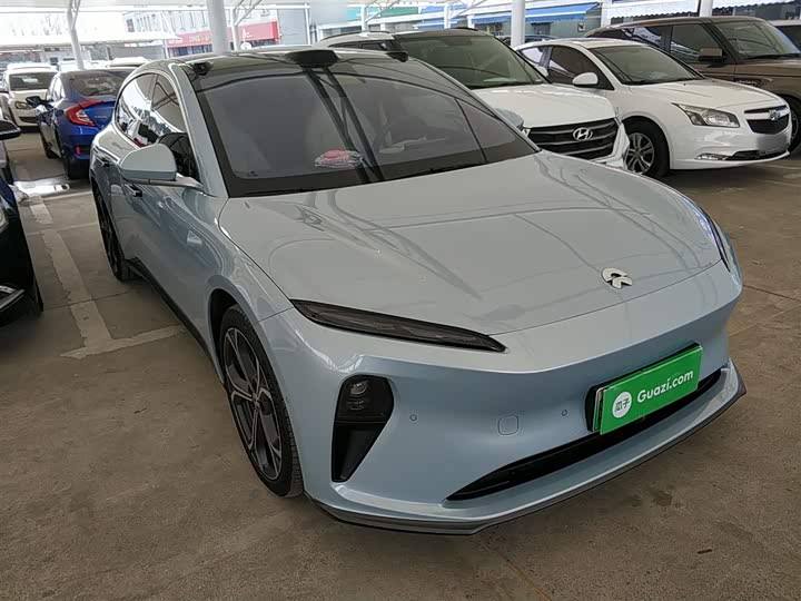 Фото 4 - Nio ET5T