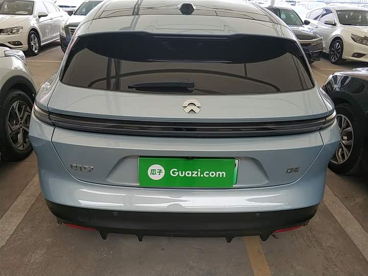 Фото 6 - Nio ET5T