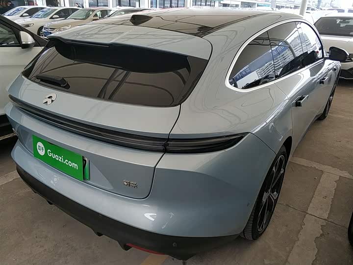 Фото 7 - Nio ET5T