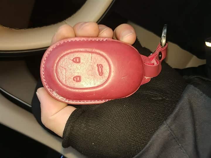 Фото 9 - Nio ET5T